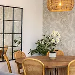 Hanami Casa Principe Felipe Holiday home *