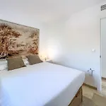 Hanami Casa Principe Felipe Holiday home *