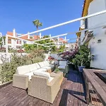 Hanami Casa Principe Felipe Estepona