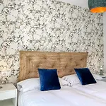 Hanami Casa Principe Felipe Estepona
