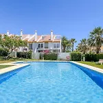 Hanami Casa Principe Felipe Holiday home Estepona