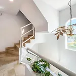 Hanami Casa Principe Felipe Holiday home *