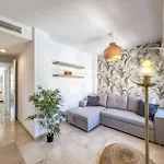Hanami Casa Principe Felipe Holiday home Estepona