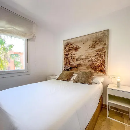 Hanami Casa Principe Felipe Estepona