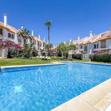 Hanami Casa Principe Felipe Nyaraló