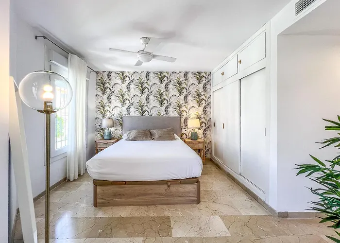 Ferienhaus Hanami Casa Principe Felipe