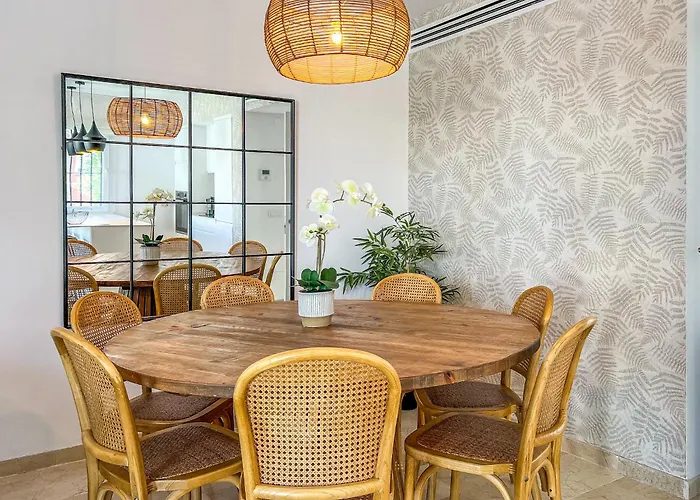 Hanami Casa Principe Felipe Ferienhaus