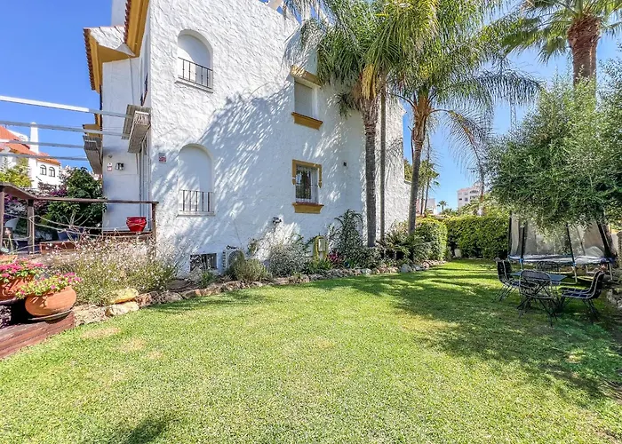 Ferienhaus Hanami Casa Principe Felipe