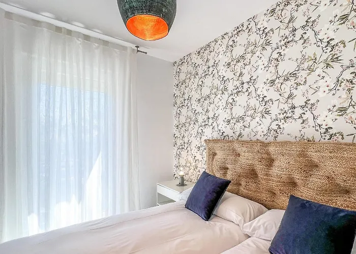 Hanami Casa Principe Felipe *