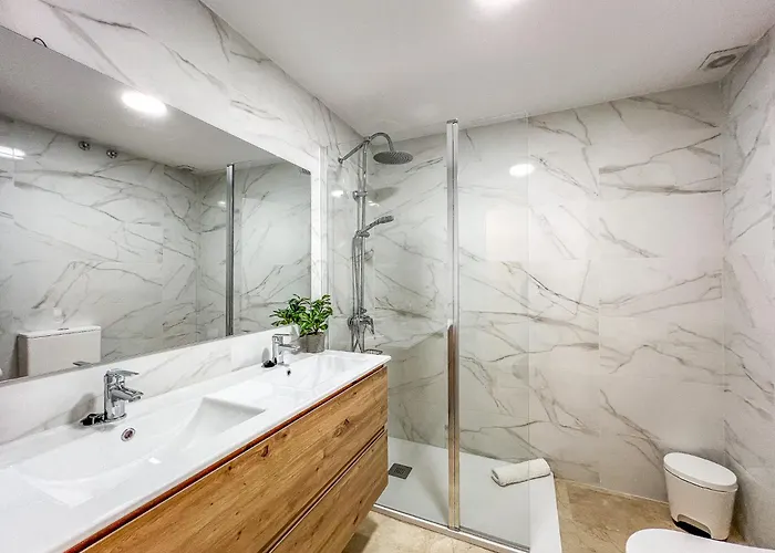 Ferienhaus Hanami Casa Principe Felipe *