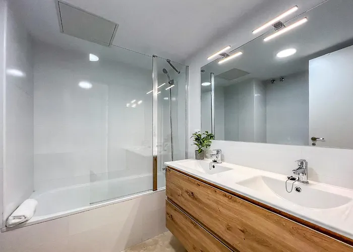 Hanami Casa Principe Felipe * Estepona