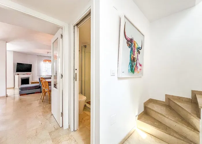 Hanami Casa Principe Felipe