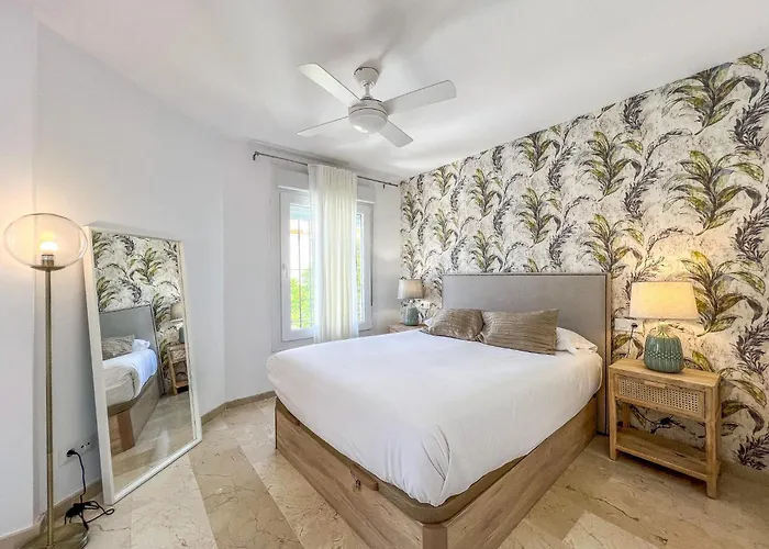 Ferienhaus Hanami Casa Principe Felipe