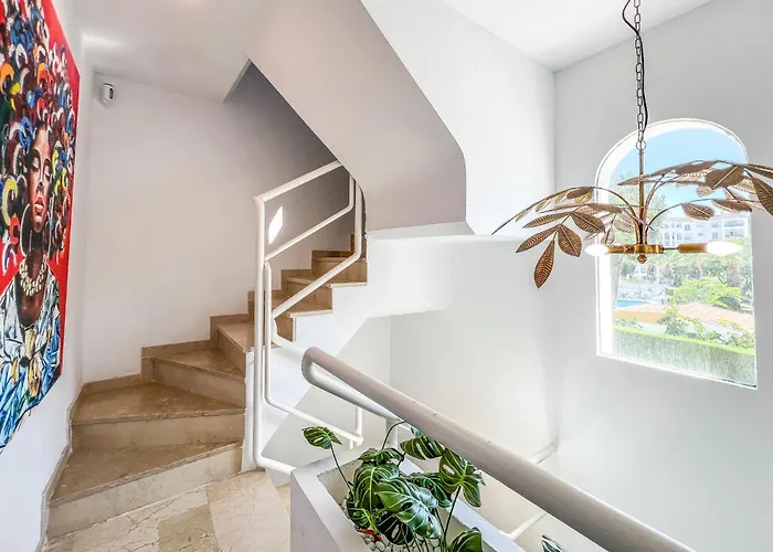 Hanami Casa Principe Felipe Ferienhaus *