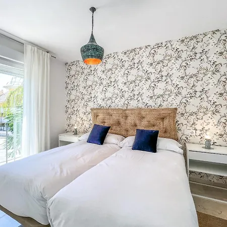 Hanami Casa Principe Felipe Holiday home