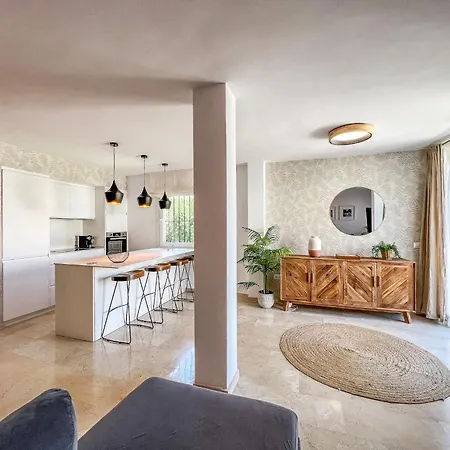 Holiday home Hanami Casa Principe Felipe *