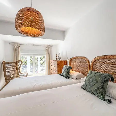 Hanami Casa Principe Felipe Holiday home Estepona