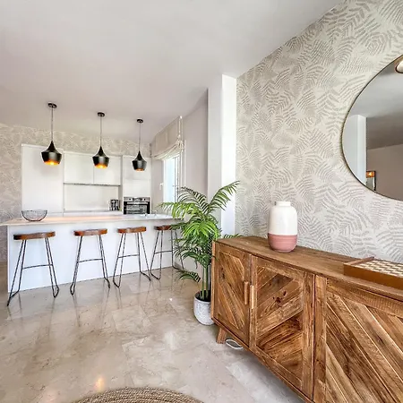 Holiday home Hanami Casa Principe Felipe