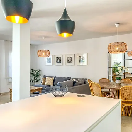 Hanami Casa Principe Felipe Holiday home