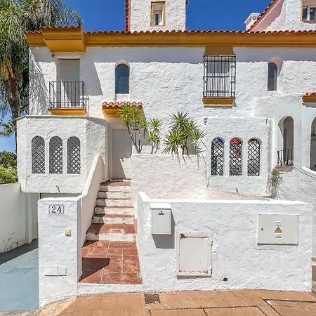 Holiday home Hanami Casa Principe Felipe *