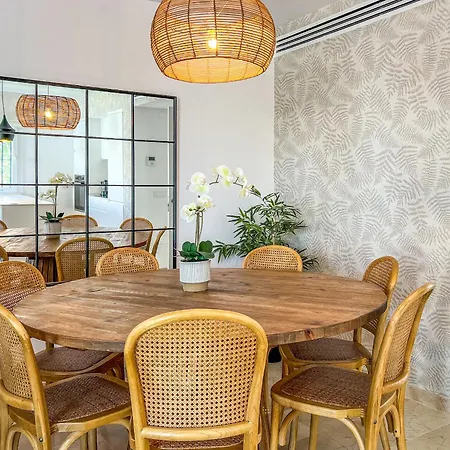 Hanami Casa Principe Felipe Holiday home