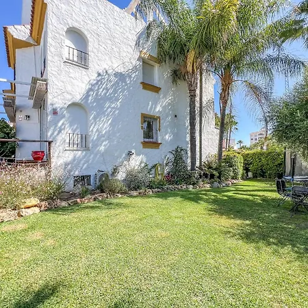 Holiday home Hanami Casa Principe Felipe