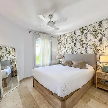Holiday home Hanami Casa Principe Felipe