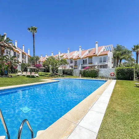 Holiday home Hanami Casa Principe Felipe *