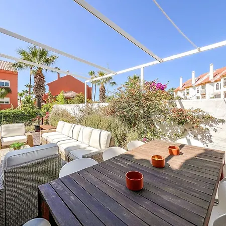 Hanami Casa Principe Felipe *