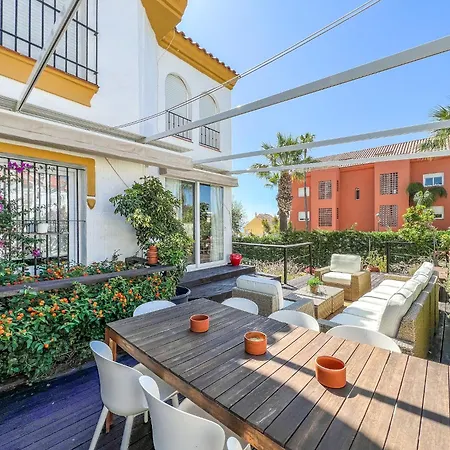 Hanami Casa Principe Felipe