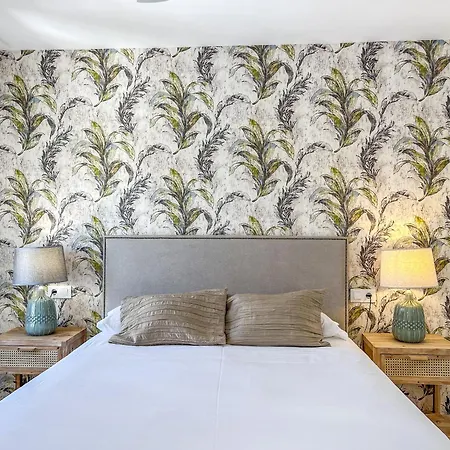 Hanami Casa Principe Felipe