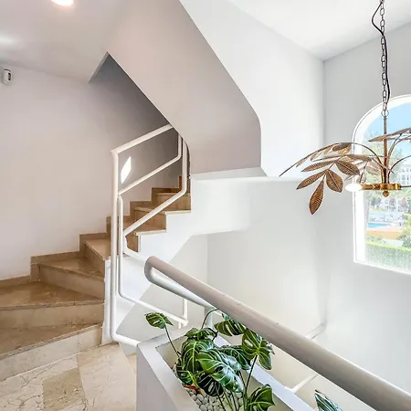 Hanami Casa Principe Felipe Holiday home *