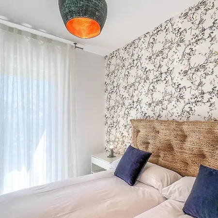 Hanami Casa Principe Felipe *