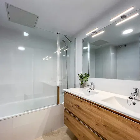 Hanami Casa Principe Felipe * Estepona