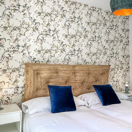 Hanami Casa Principe Felipe Estepona