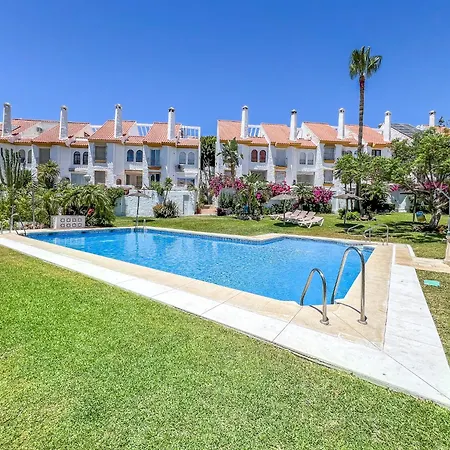 Hanami Casa Principe Felipe Tatil Evi *