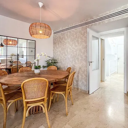 Hanami Casa Principe Felipe Tatil Evi *