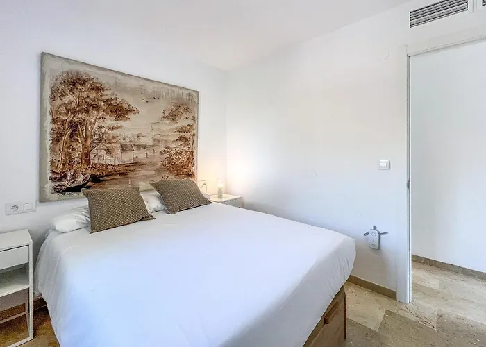 Hanami Casa Principe Felipe Будинок відпочинку *