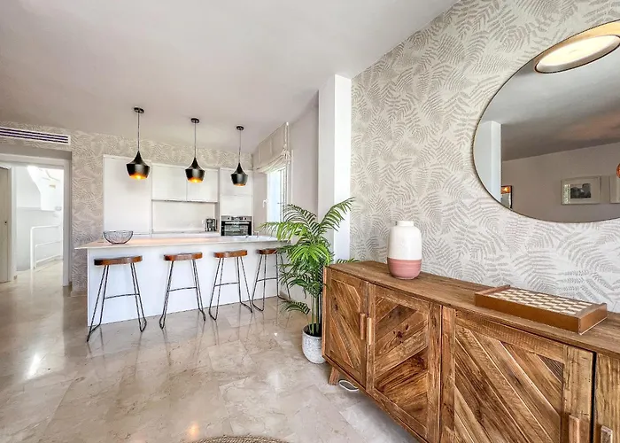 Будинок відпочинку Hanami Casa Principe Felipe