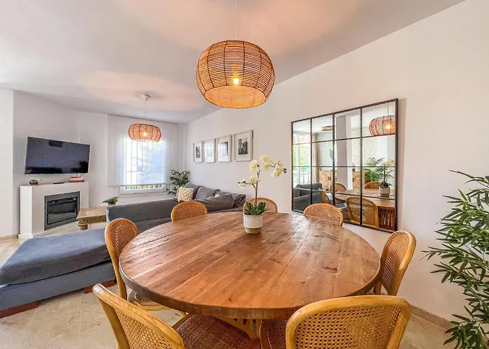 Будинок відпочинку Hanami Casa Principe Felipe *