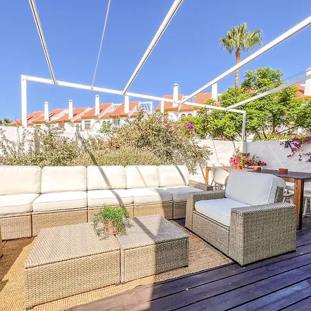 Hanami Casa Principe Felipe *