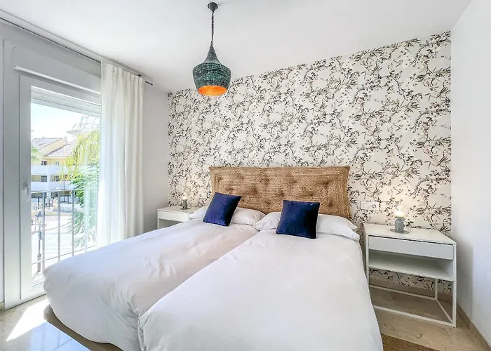 Hanami Casa Principe Felipe Casa de Férias