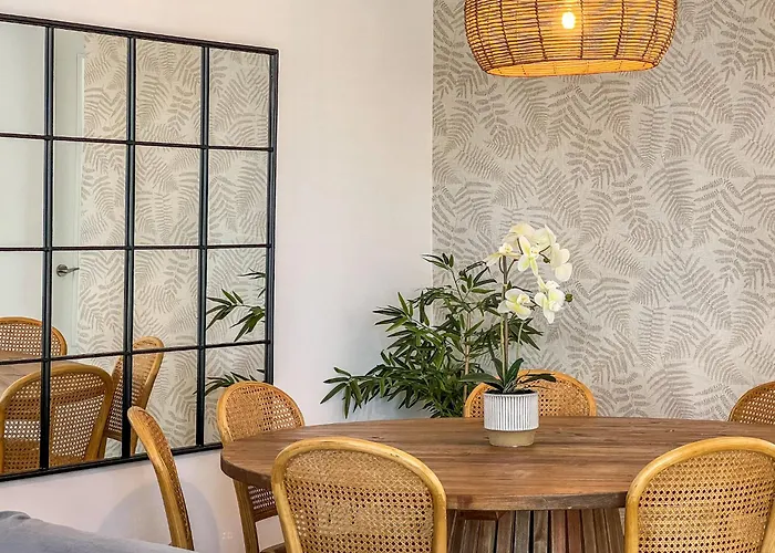 Hanami Casa Principe Felipe Casa de Férias *