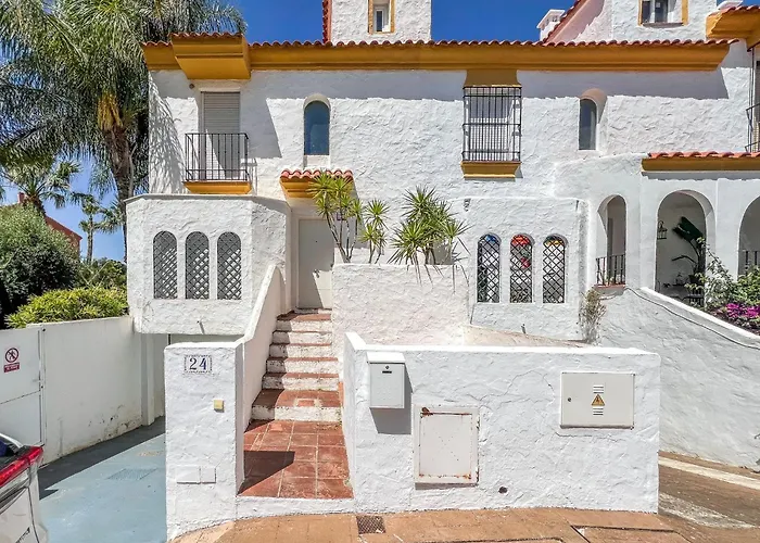 Casa de Férias Hanami Casa Principe Felipe *