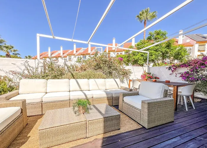 Hanami Casa Principe Felipe *