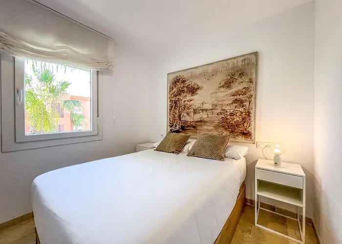 Hanami Casa Principe Felipe Estepona