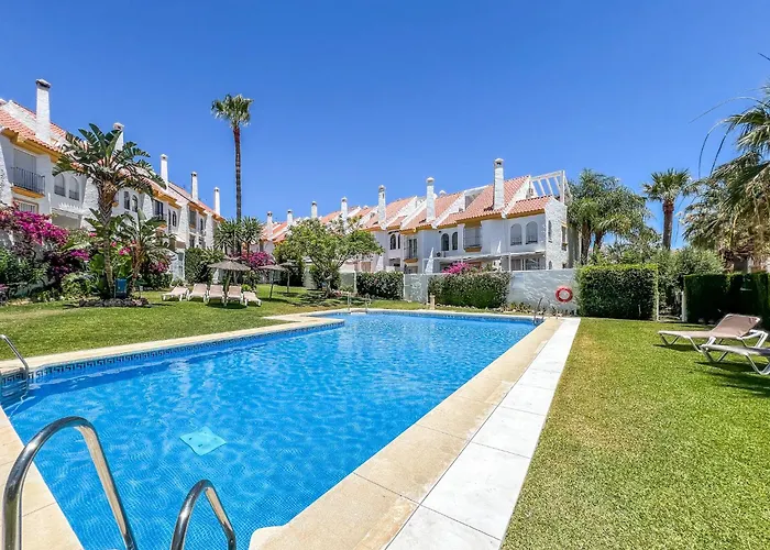 Casa de Férias Hanami Casa Principe Felipe *