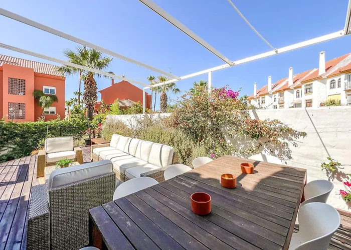 Hanami Casa Principe Felipe *