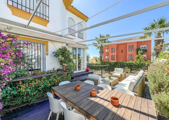 Hanami Casa Principe Felipe