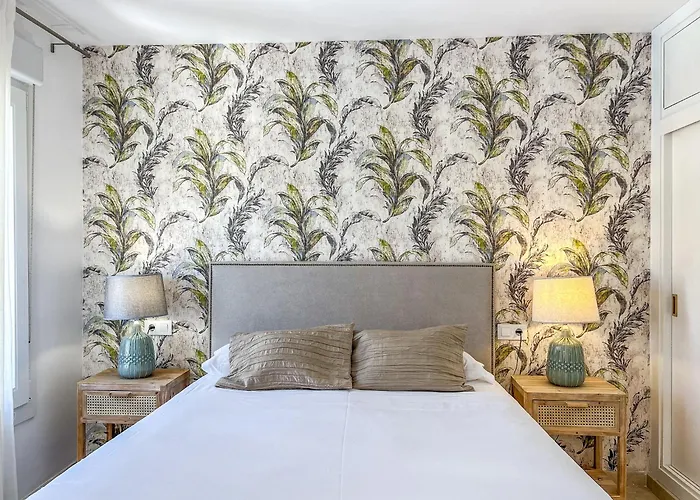 Hanami Casa Principe Felipe